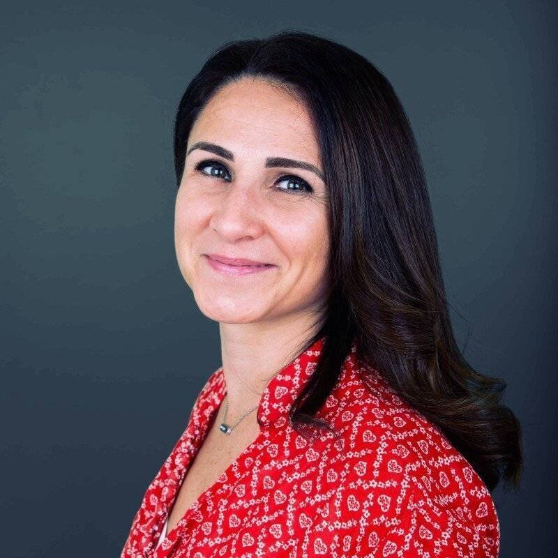 Laure Benezeth était jusqu'ici la directrice des ventes des partenaires Titanium de Dell France. (Crédit photo : Dell)