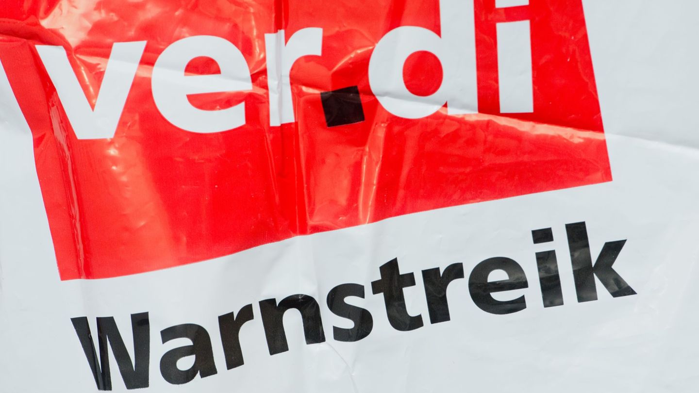 Des perturbations sont attendues dans les assurances en raison d'une grève d'avertissement. (Photo symbolique) © Stefan Sauer/dpa-Zentralbild/dpa