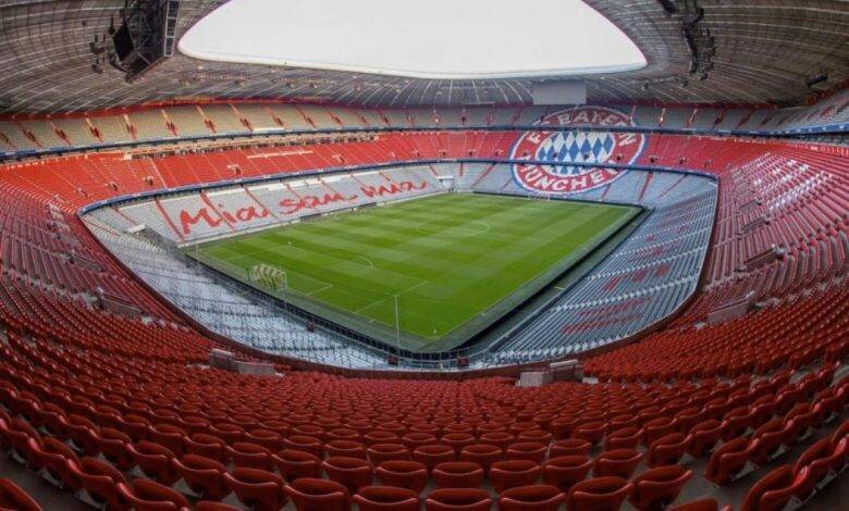 Allianz Arena