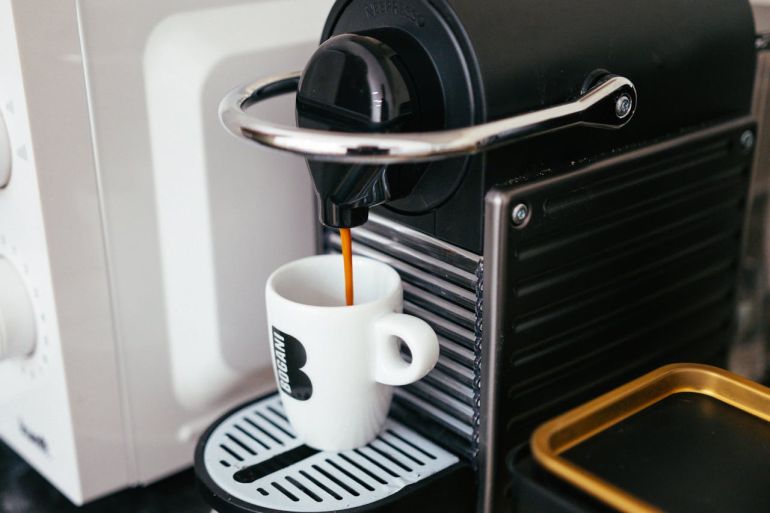 Le café non filtré contribue significativement à l'augmentation du cholestérol