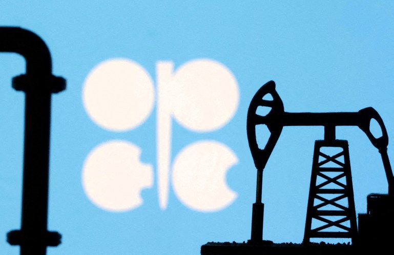 Logo OPEP