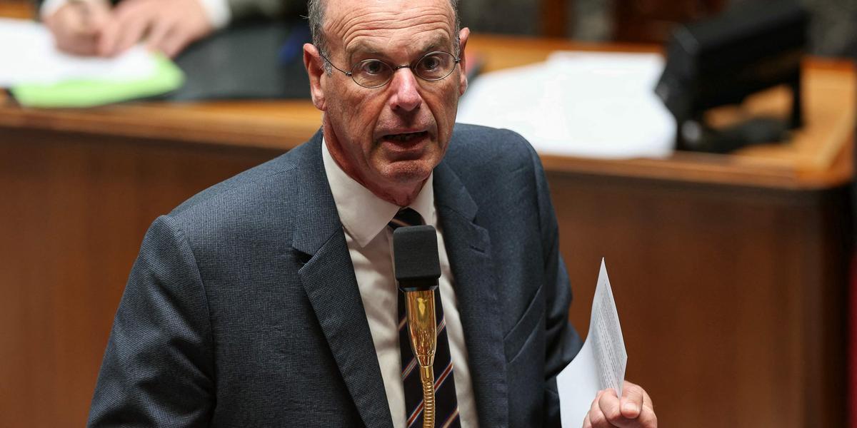 Budget national et discours économique