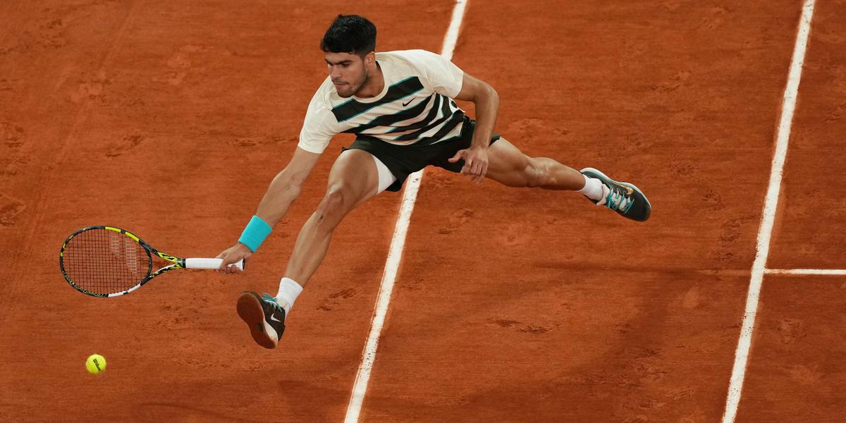 Finale de Roland-Garros entre Sabalenka et Gauff