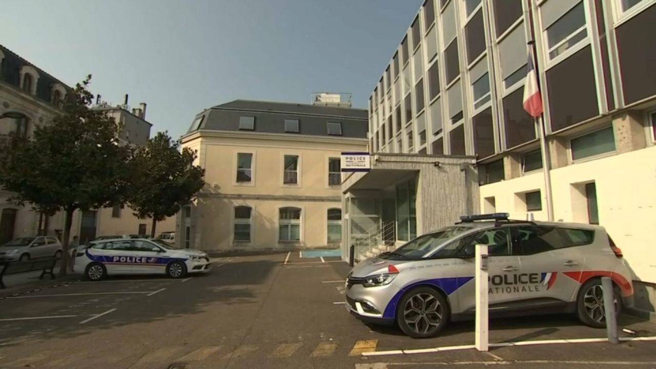 Aggression lors d'une fête à Dax