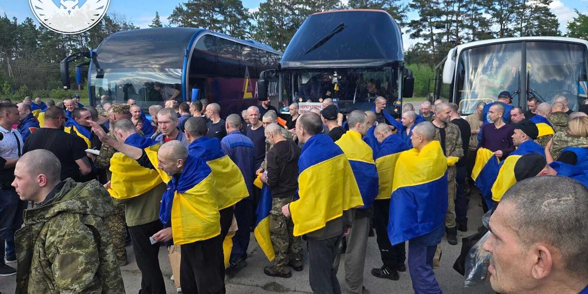 Un affrontement militaire en Ukraine