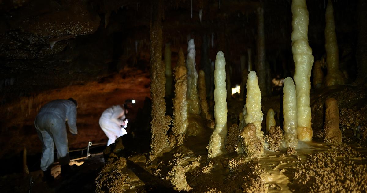 Secours en montagne et cavité