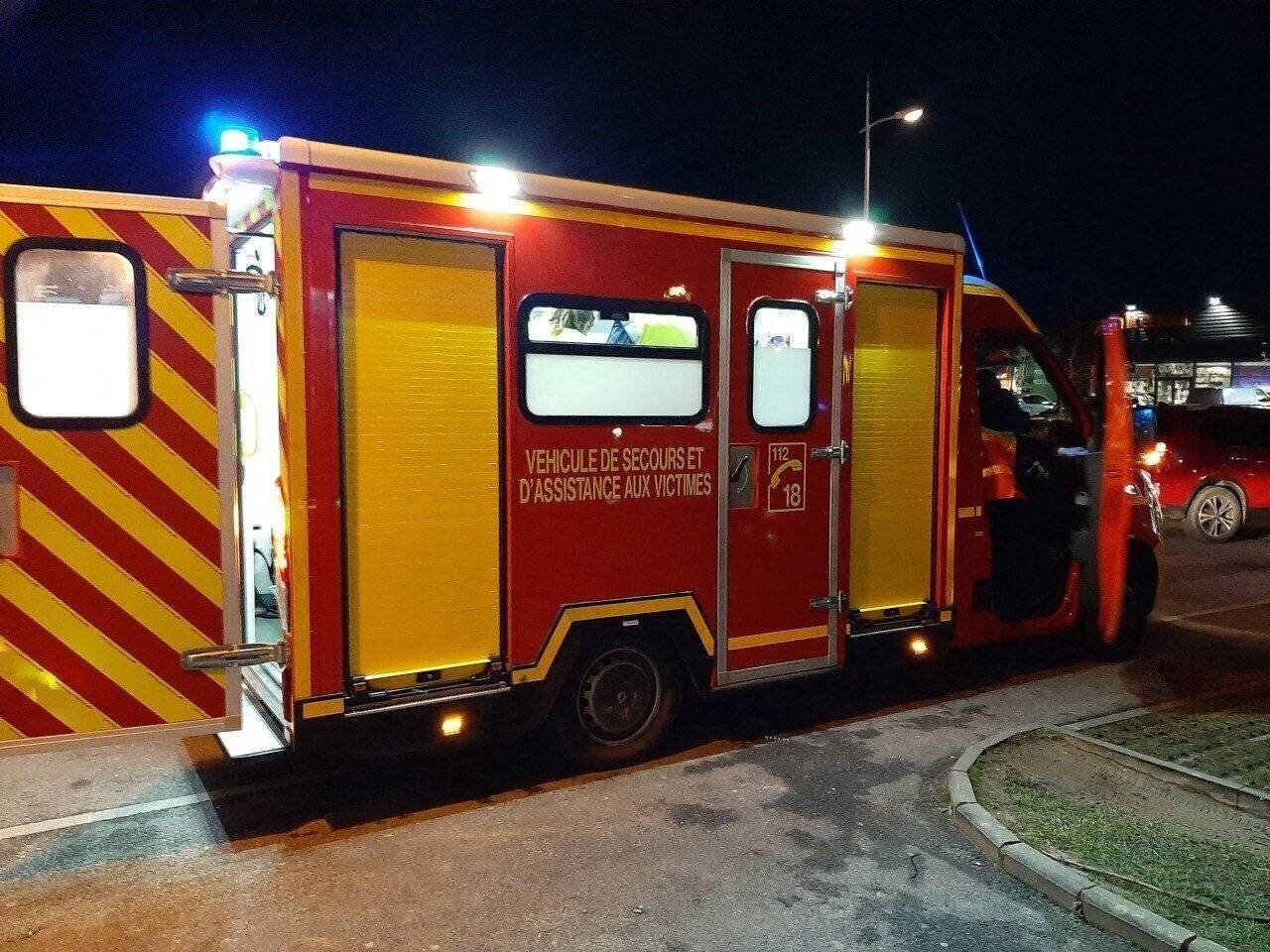 Accident sur la rocade de Rennes lors d’un matin dramatique