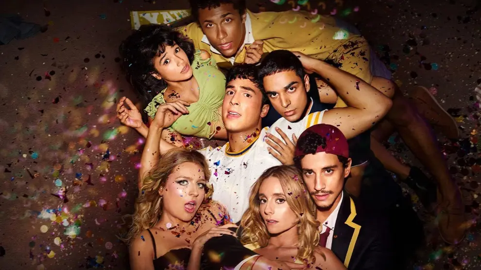 Impostura sur Prime Video