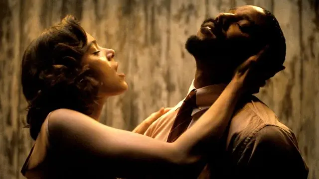 Image de 'Los pecadores'