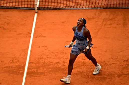 Coco Gauff bat Aryna Sabalenka et remporte son deuxième titre en Grand Chelem