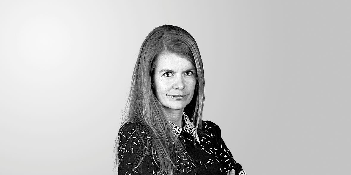 Cécile Collet