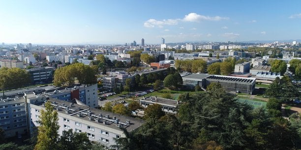 Laboratoire INSA Lyon dédié à la corrosion