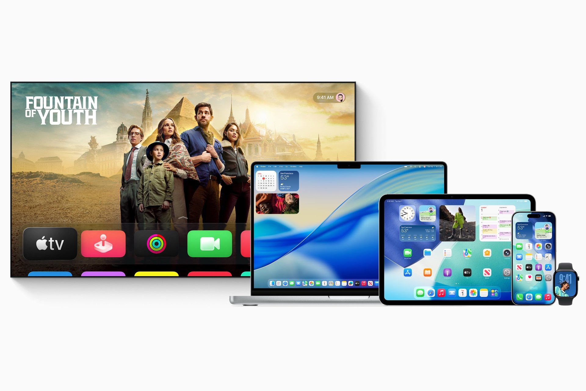Liquid Glass Interface in Safari