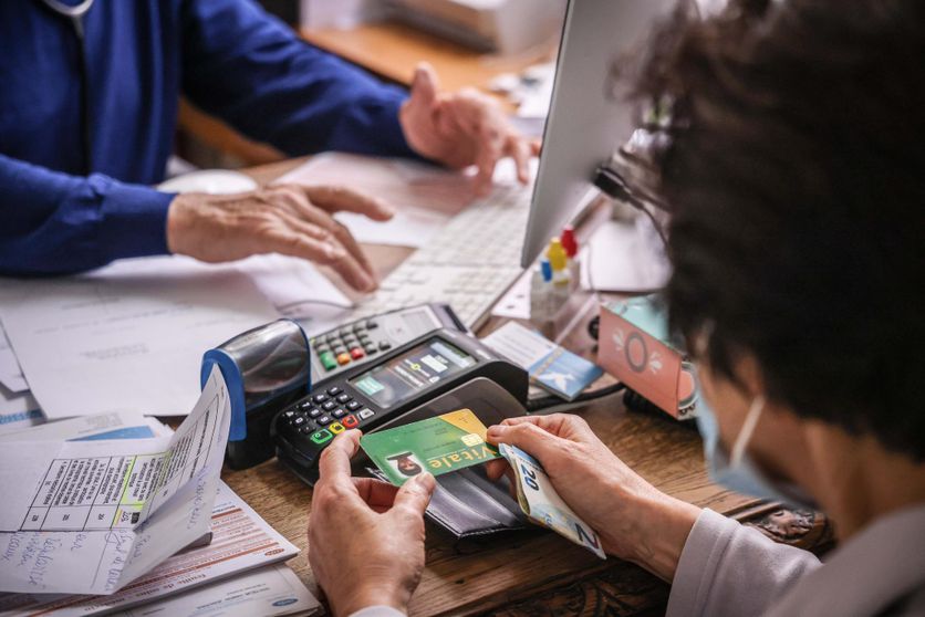 La situation est particulièrement alarmante pour l’Assurance-maladie qui porte 13,8 des 15,3 milliards de déficit de la Sécurité sociale.