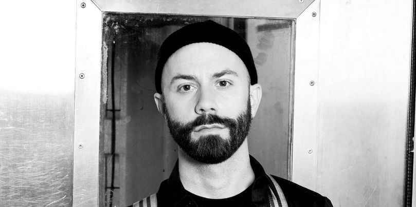 De Tokyo à Paris, Woodkid a composé la bande-son de Death Stranding 2, l'un des jeux les plus attendus de 2025.