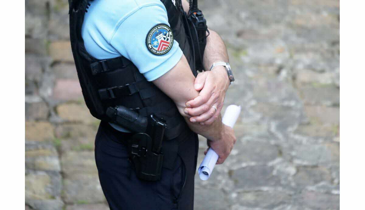 Surveillante tuée à Nogent lors d’un contrôle de sacs