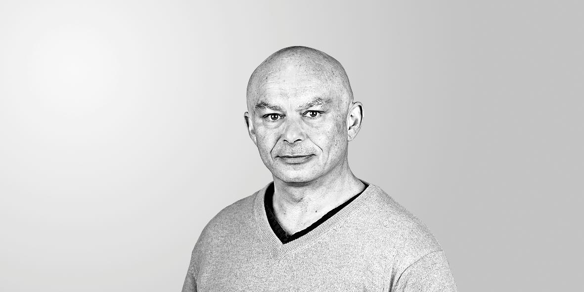Claude Beda