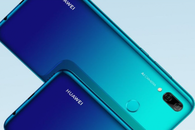 Malgré les tensions, les États-Unis et la Chine seront à l’origine de la croissance de 0,6 % du marché mondial des smartphones en 2025, selon IDC. (Crédit photo : Huawei)