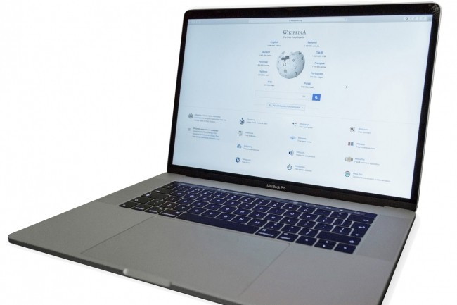 MacOS 26 sera la dernière mise à jour majeure pour les Mac équipés d'une puce Intel. (Crédit Wikipédia)
