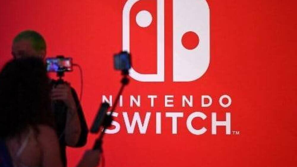 La nouvelle console Nintendo Switch 2