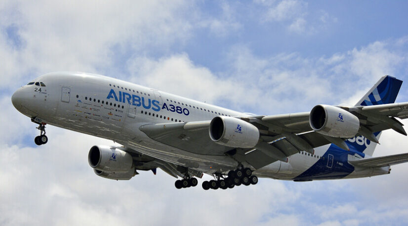 Le fantasme d’un ‘Airbus européen’ dans tous les secteurs