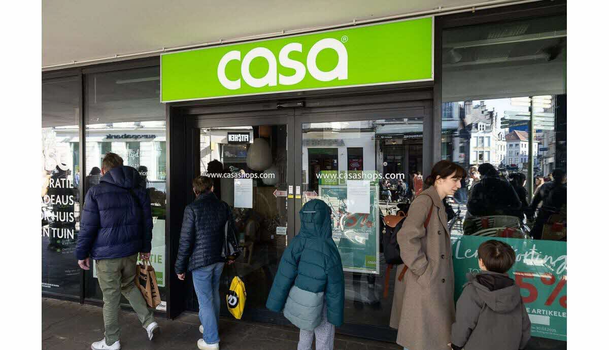 Magasin Casa France