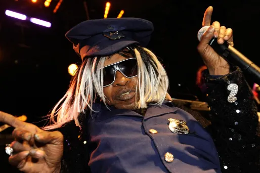 Sly Stone, pionnier du funk, est mort à l'âge de 82 ans