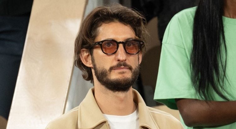 Pierre Niney s'exprime sans filtre