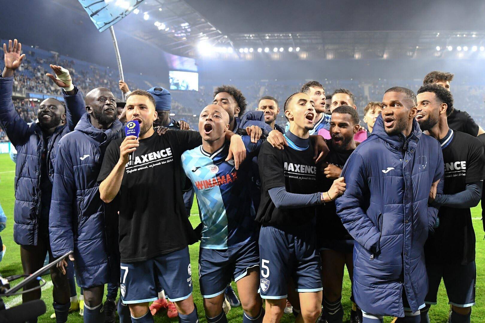 Rachat, DNCG, ça bouge au Havre