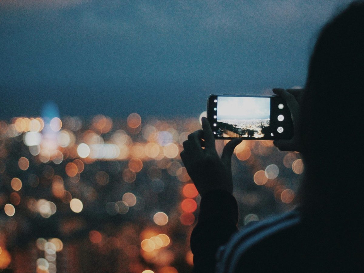 Souvenir photographique