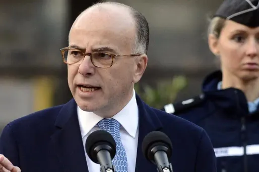 Bernard Cazeneuve