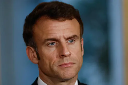 Emmanuel Macron