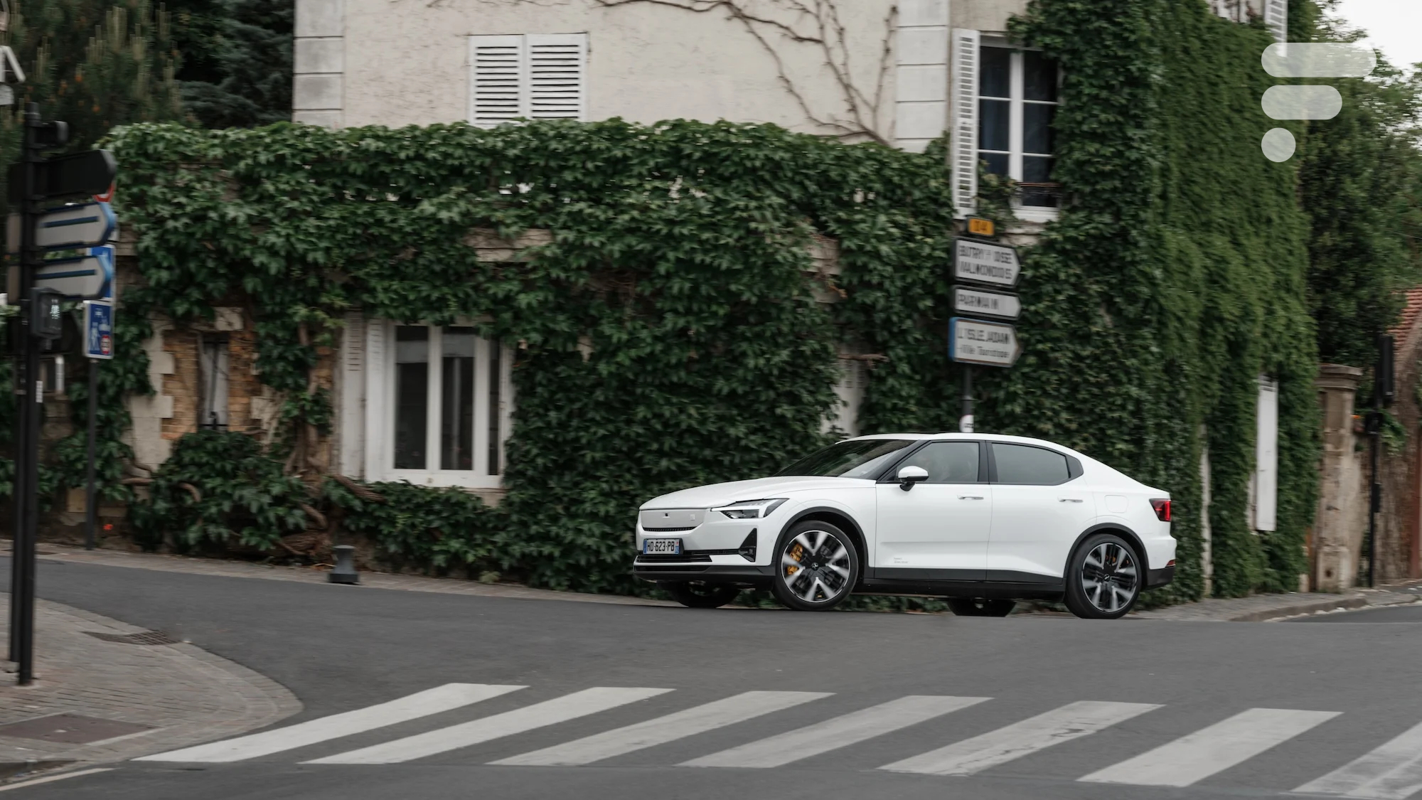 Polestar 2