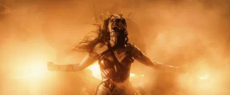 Wonder Woman