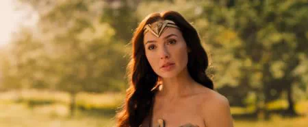 Wonder Woman