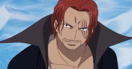 Shanks