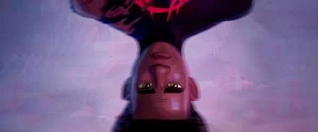 Spider-Man : Beyond the Spider-Verse