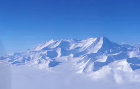 Antarctique