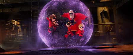 Les Indestructibles 2