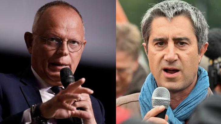 François Ruffin et Édouard Philippe ont échangé sur leurs divergences profondes à travers deux textes écrits sur leur site internet.