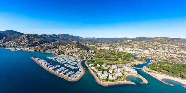 La commune azuréenne ambitionne d’être la première en Europe labellisée zéro déchet en mer