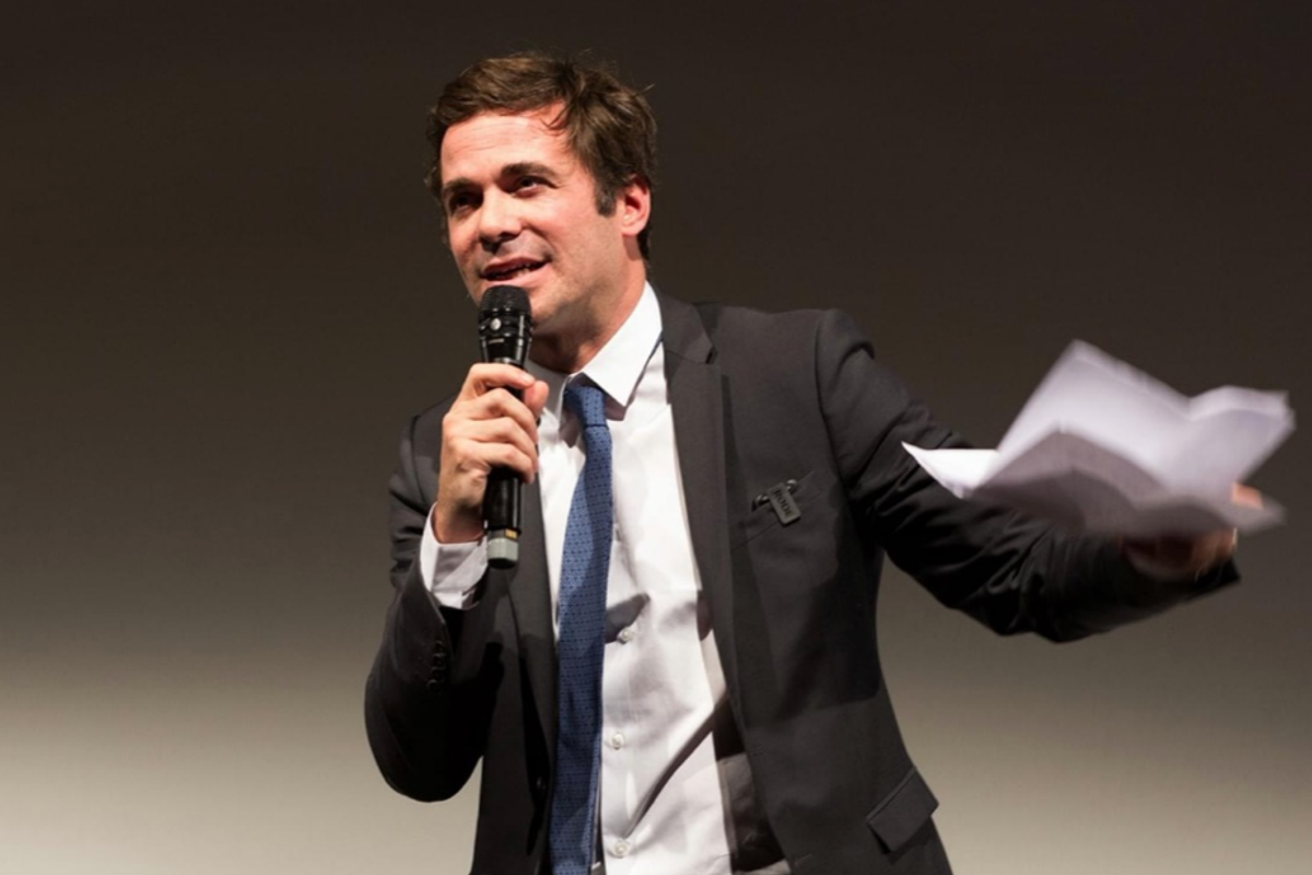 Augustin Augier, nouveau secrétaire général à la planification écologique