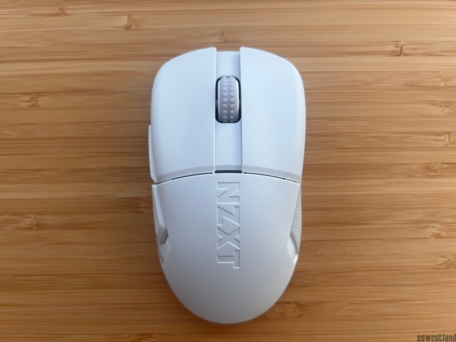 NZXT Lift Elite Wireless