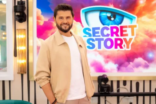 Secret Story revient pour une 13e saison.