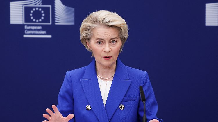 Influence politique de l'UE