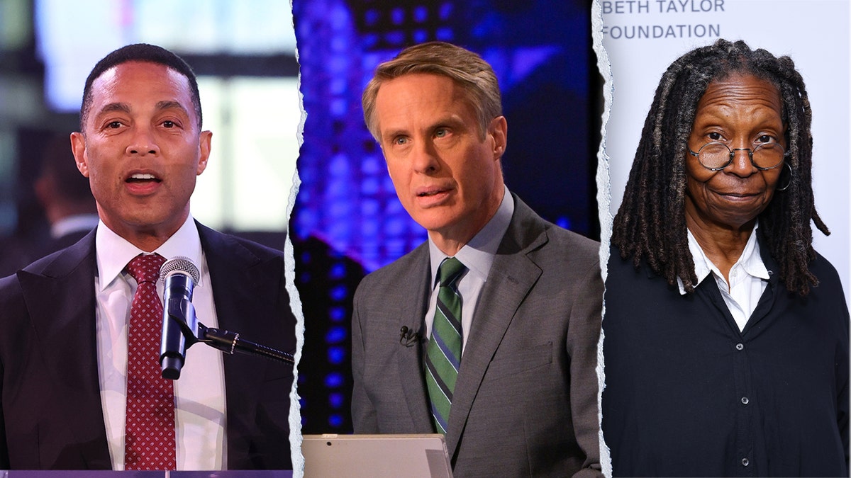Terry Moran, Don Lemon et Whoopi Goldberg ont tous été sanctionnés pour leurs propos controversés.