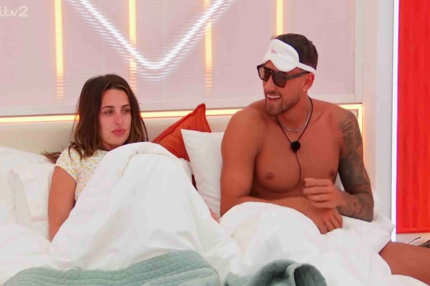 Love Island 2025