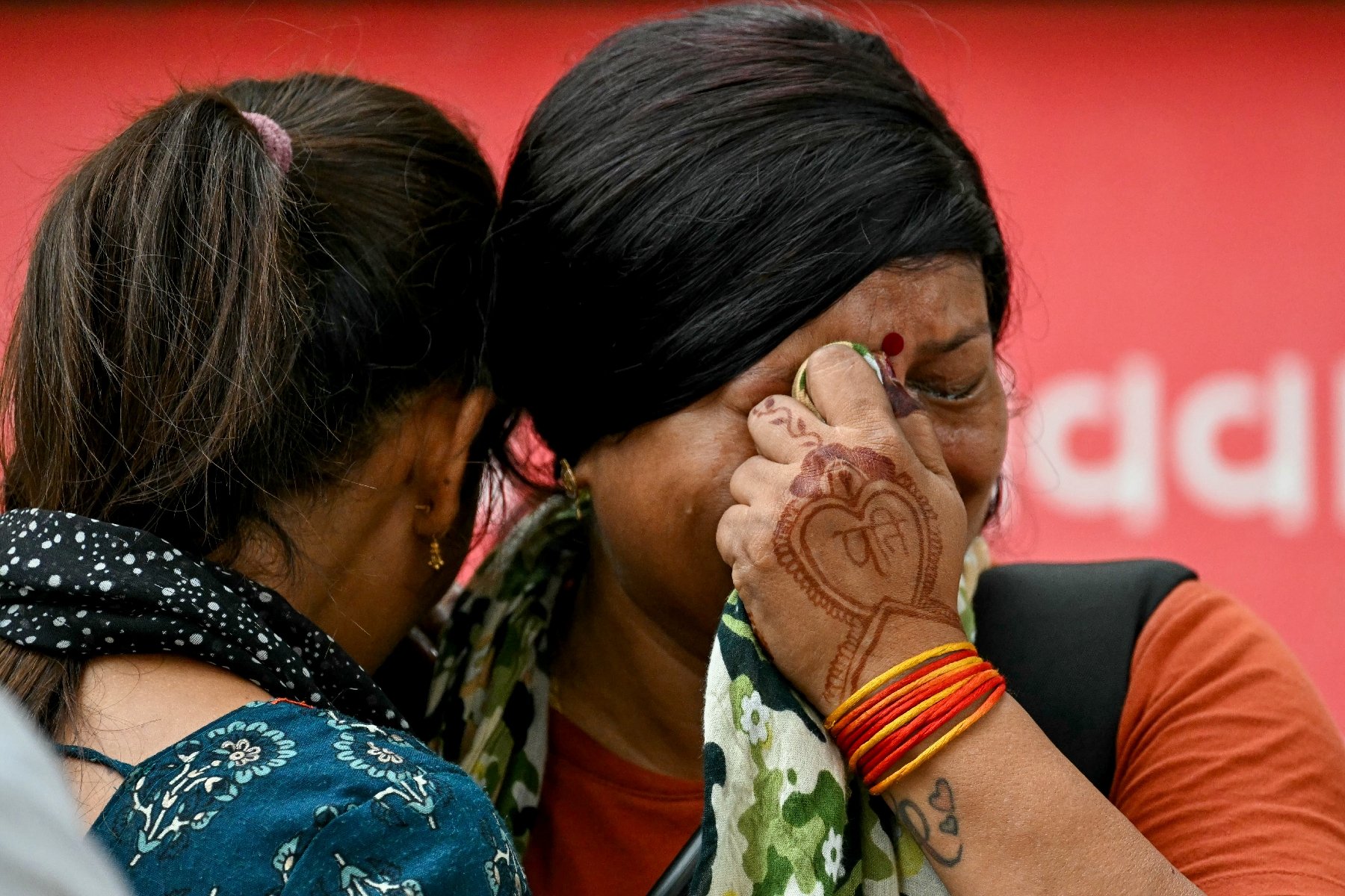 Crash d'un Boeing 787 en Inde