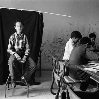 Hicham Benohoud, la série