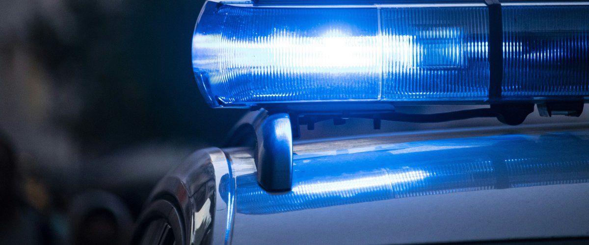 Police en opération dans le Minnesota
